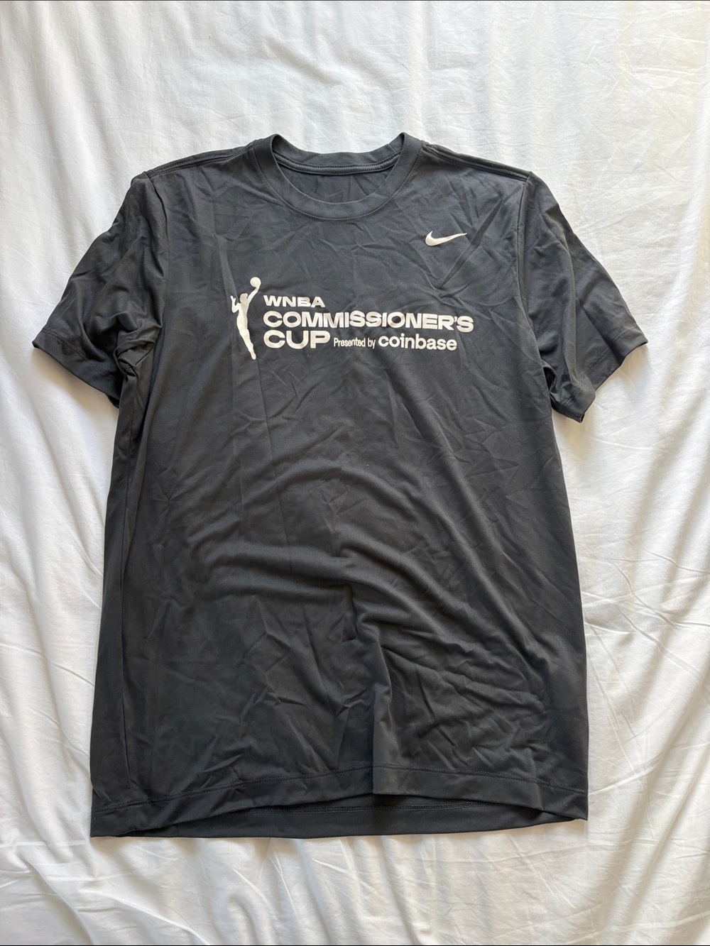 WNBA Commissioner’s Cup Dri Fit